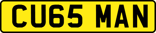 CU65MAN