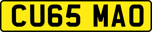 CU65MAO