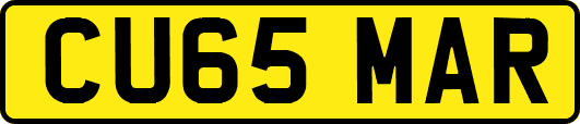 CU65MAR