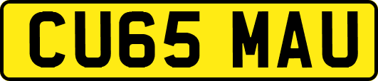CU65MAU
