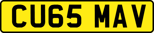 CU65MAV