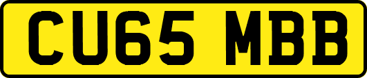 CU65MBB