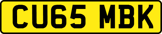 CU65MBK
