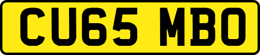 CU65MBO