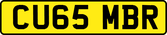 CU65MBR