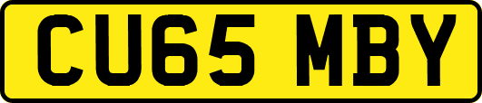 CU65MBY
