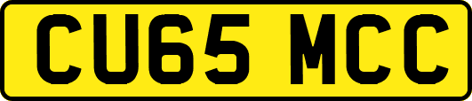CU65MCC