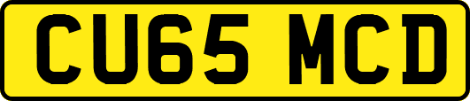 CU65MCD