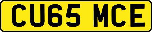 CU65MCE