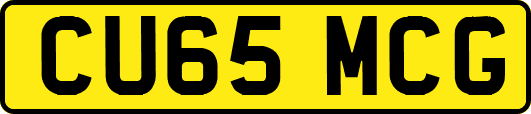 CU65MCG