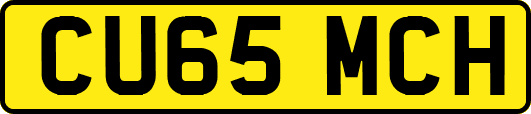 CU65MCH