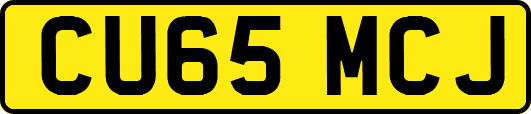 CU65MCJ