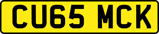CU65MCK