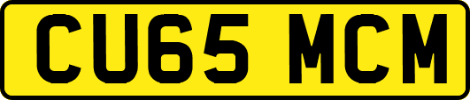 CU65MCM