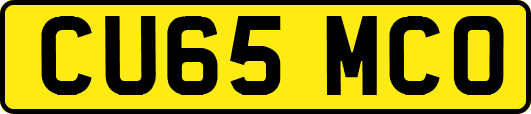 CU65MCO