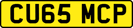 CU65MCP