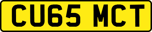 CU65MCT