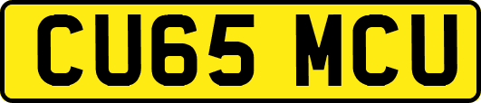 CU65MCU