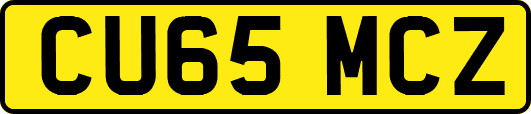 CU65MCZ