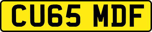 CU65MDF