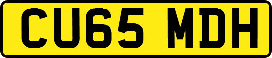 CU65MDH