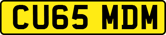 CU65MDM
