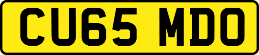 CU65MDO