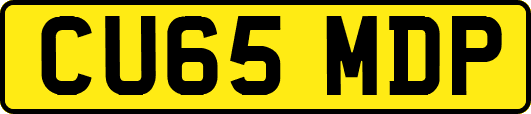 CU65MDP