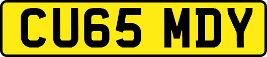 CU65MDY