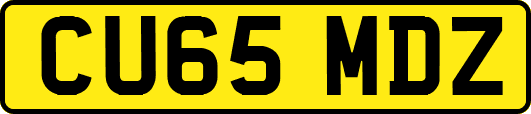 CU65MDZ