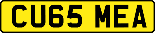 CU65MEA