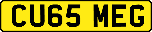 CU65MEG