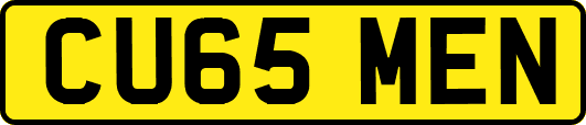CU65MEN