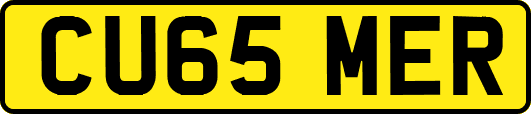CU65MER