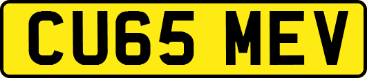 CU65MEV