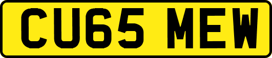 CU65MEW
