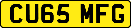 CU65MFG