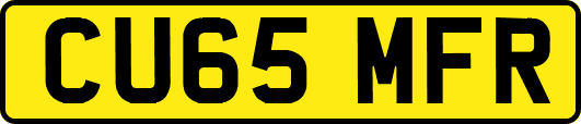 CU65MFR