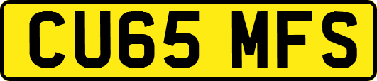 CU65MFS