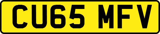 CU65MFV