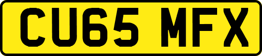 CU65MFX