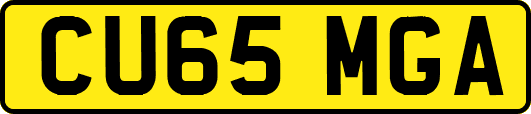 CU65MGA