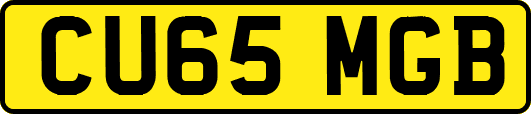 CU65MGB