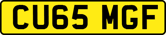 CU65MGF