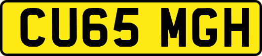 CU65MGH