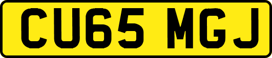 CU65MGJ