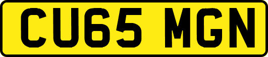 CU65MGN