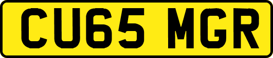 CU65MGR