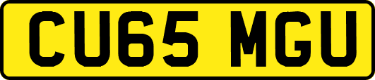 CU65MGU