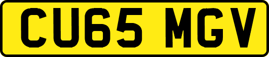 CU65MGV